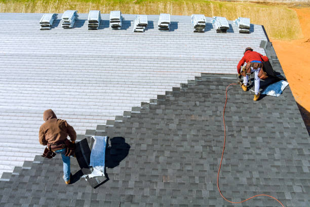 Best Roof Maintenance Services  in Spring Hope, NC