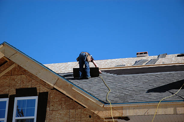 Best Flat Roof Repair Services  in Spring Hope, NC