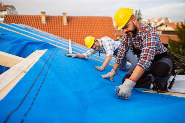 Best New Roof Installation  in Spring Hope, NC