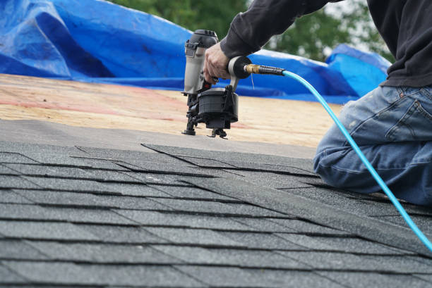 Trusted Spring Hope, NC Roofing Contractor Experts